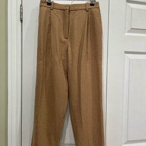 Acne Studios Wool Trousers